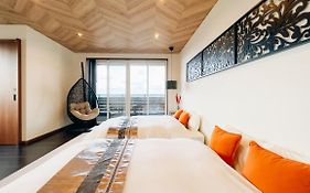 Ocean Villa Vihara ヴィハーラ